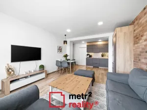 Prodej bytu 4+kk, Olomouc, Velkomoravská, 78 m2