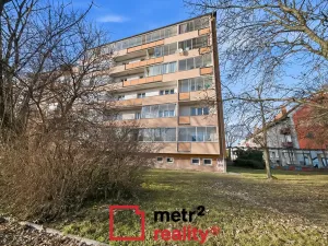 Prodej bytu 4+kk, Olomouc, Velkomoravská, 78 m2