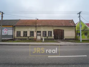 Prodej rodinného domu, Čejč, 94 m2