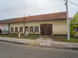 Prodej rodinného domu, Čejč, 94 m2