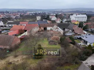 Prodej rodinného domu, Čejč, 94 m2