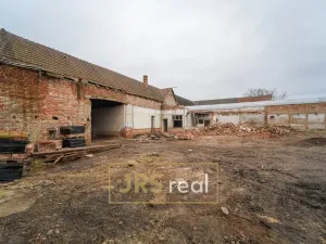 Prodej rodinného domu, Čejč, 94 m2