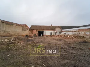 Prodej rodinného domu, Čejč, 94 m2