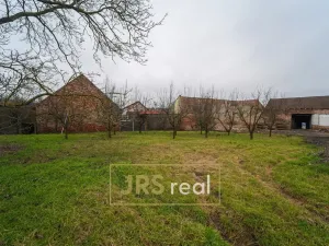 Prodej rodinného domu, Čejč, 94 m2