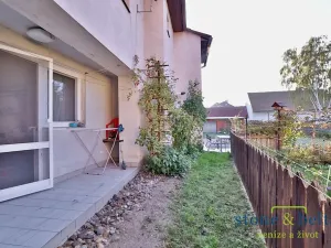 Prodej rodinného domu, Lázně Toušeň, Hlavní, 107 m2