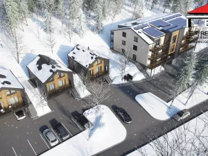 Prodej chaty, Loučná nad Desnou - Rejhotice, 116 m2