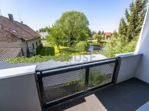 Prodej bytu 3+kk, Úvaly, 89 m2