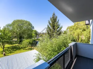 Prodej bytu 3+kk, Úvaly, 89 m2