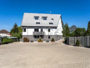 Prodej bytu 3+kk, Úvaly, 89 m2