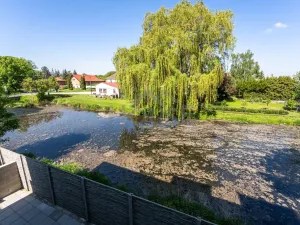 Prodej bytu 3+kk, Úvaly, 89 m2