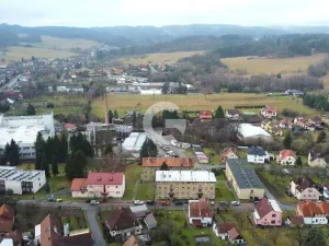 Prodej bytu 2+1, Slavičín, Ševcovská, 59 m2