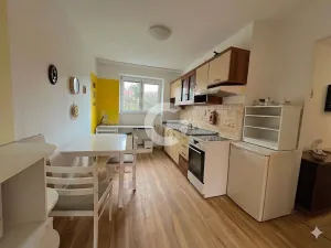 Prodej bytu 2+1, Slavičín, Ševcovská, 59 m2