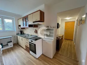 Prodej bytu 2+1, Slavičín, Ševcovská, 59 m2