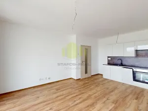 Pronájem bytu 2+kk, Olomouc, Topolová, 55 m2