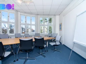 Pronájem obchodního prostoru, Frýdek-Místek - Frýdek, tř. T. G. Masaryka, 365 m2