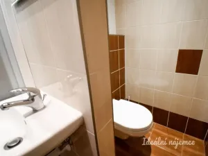 Pronájem bytu 2+1, Ostrava - Bělský Les, Dr. Šavrdy, 46 m2