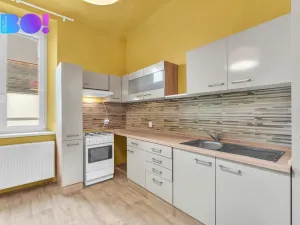 Prodej bytu 2+kk, Praha - Kbely, Hůlkova, 59 m2