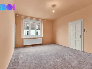 Prodej bytu 2+kk, Praha - Kbely, Hůlkova, 59 m2