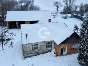 Prodej rodinného domu, Brodek u Konice, 150 m2