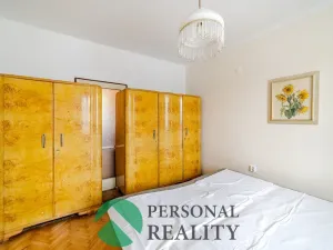 Prodej bytu 2+1, Mělník, Oldřicha Wenzla, 50 m2