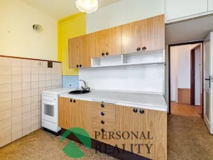 Prodej bytu 2+1, Mělník, Oldřicha Wenzla, 50 m2