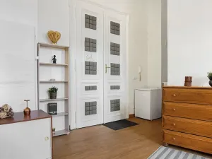 Pronájem bytu 1+kk, Brno, Cejl, 33 m2