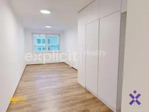 Pronájem bytu 3+kk, Fryšták, 58 m2