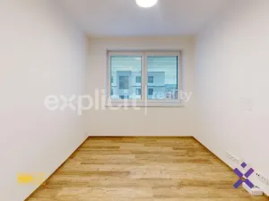 Pronájem bytu 3+kk, Fryšták, 58 m2