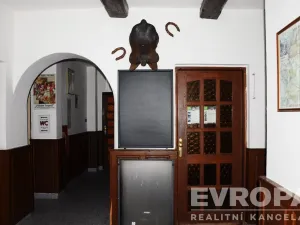 Prodej ubytování, Jetřichovice, okres děčín, 650 m2