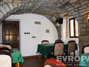 Prodej ubytování, Jetřichovice, okres děčín, 650 m2