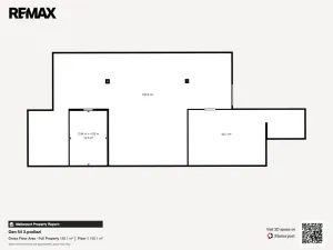 Pronájem kanceláře, Zlín, Vavrečkova, 146 m2