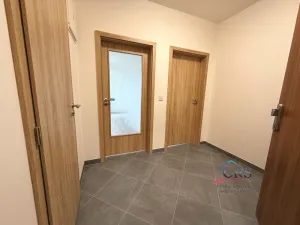 Pronájem bytu 2+kk, Praha - Hlubočepy, Fabiánové, 48 m2