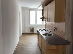Prodej bytu 2+1, Nové Sedlo, Sadová, 77 m2