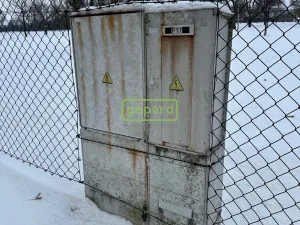 Prodej pozemku, Turovice, 878 m2