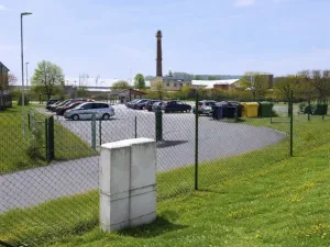 Prodej pozemku, Turovice, 878 m2