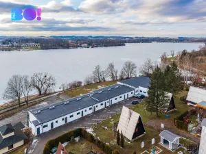 Pronájem bytu 2+kk, Soběšovice, 53 m2