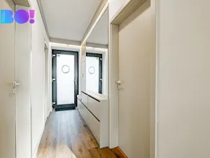 Pronájem bytu 2+kk, Soběšovice, 70 m2
