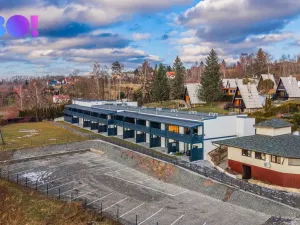 Pronájem bytu 2+kk, Soběšovice, 70 m2