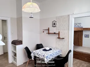 Pronájem bytu 2+1, Hranice - Hranice I-Město, Mostní, 89 m2