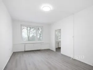 Pronájem bytu 1+1, Ústí nad Labem, Tolstého, 44 m2