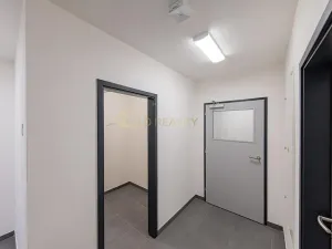 Pronájem bytu 2+kk, Olomouc, Aloise Rašína, 55 m2