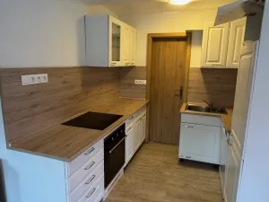 Pronájem rodinného domu, Praha, Pikovická, 90 m2