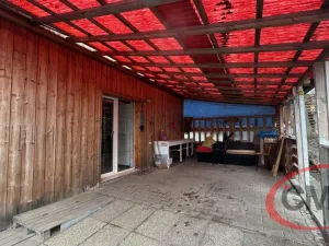 Pronájem rodinného domu, Praha, Pikovická, 90 m2