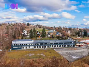 Pronájem apartmánu, Soběšovice, 70 m2