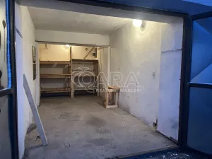 Prodej garáže, Bezvěrov - Dolní Jamné, 14 m2