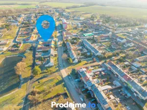 Prodej rodinného domu, Hevlín, 99 m2