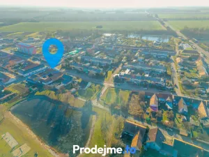 Prodej rodinného domu, Hevlín, 99 m2