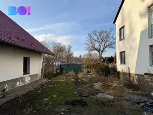 Prodej rodinného domu, Zbýšov - Klucké Chvalovice, 120 m2
