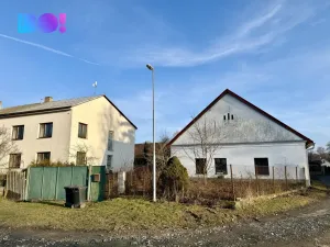 Prodej rodinného domu, Zbýšov - Klucké Chvalovice, 120 m2