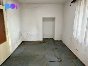 Prodej rodinného domu, Zbýšov - Klucké Chvalovice, 120 m2